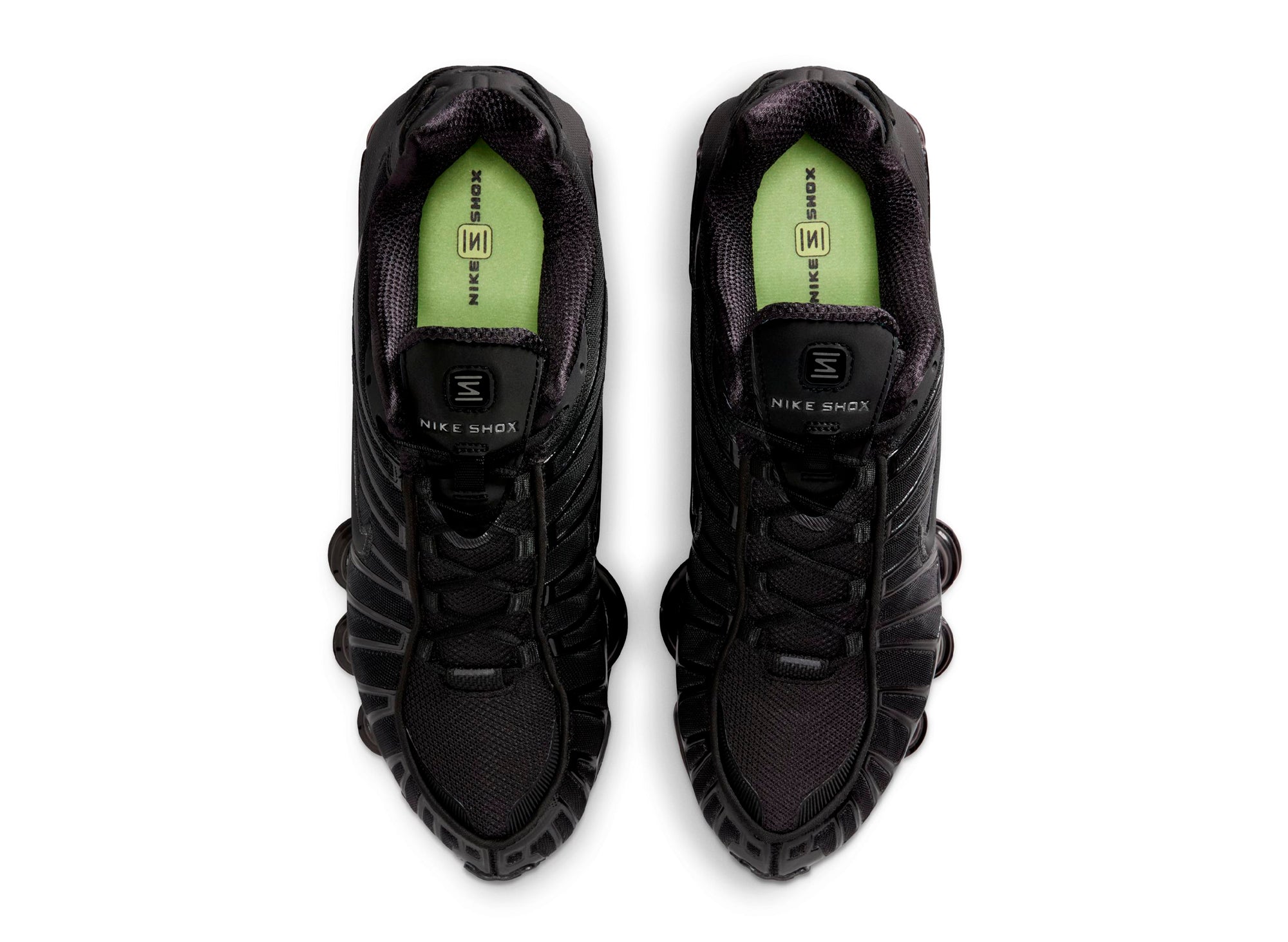 Nike Shox TL – Oneness Boutique