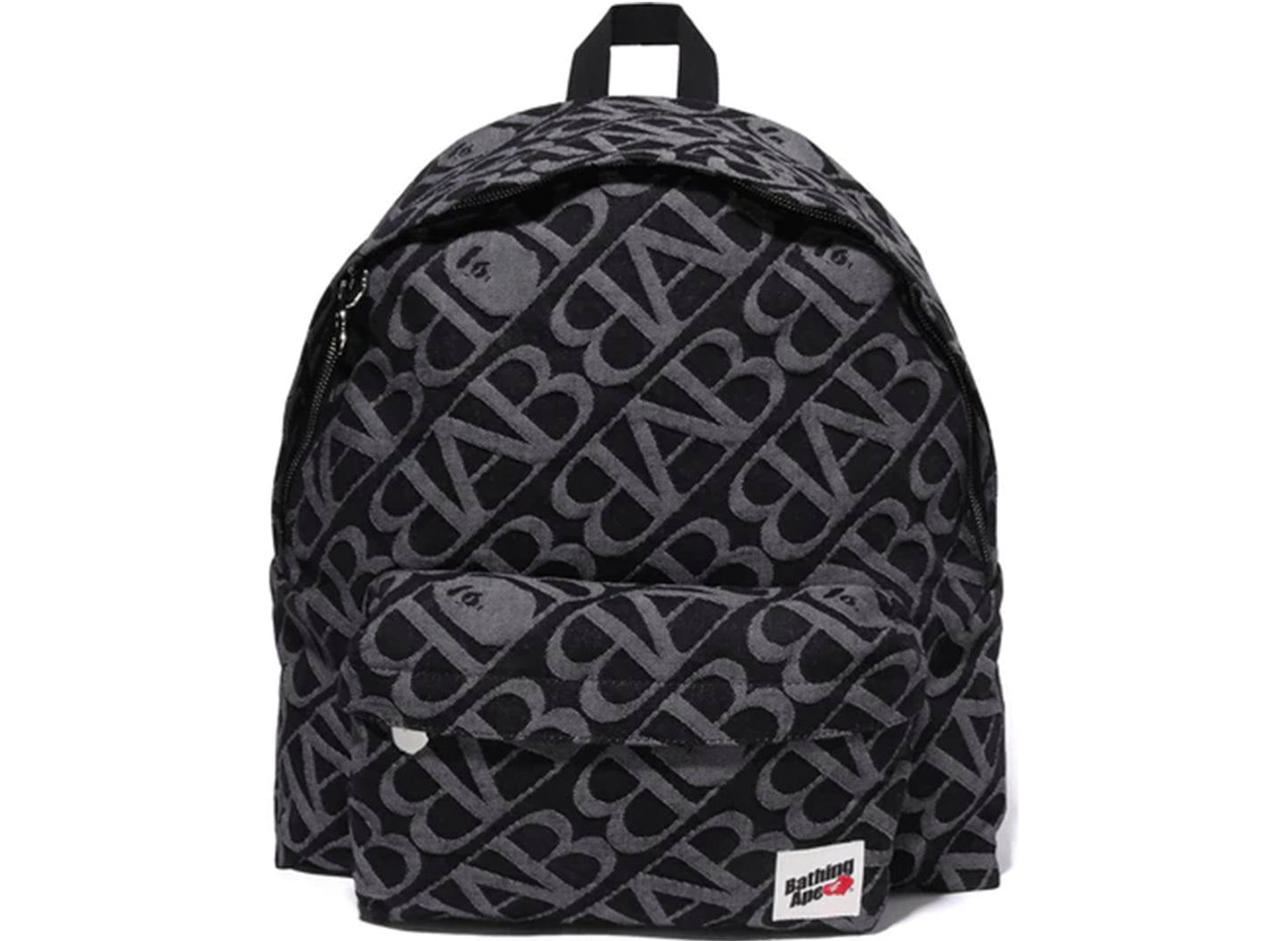 Daypack Monogram Sport A Bathing Ape noir