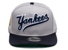 New Era New York Yankees 1962 World Series 5950 A-Frame Snapback Hat