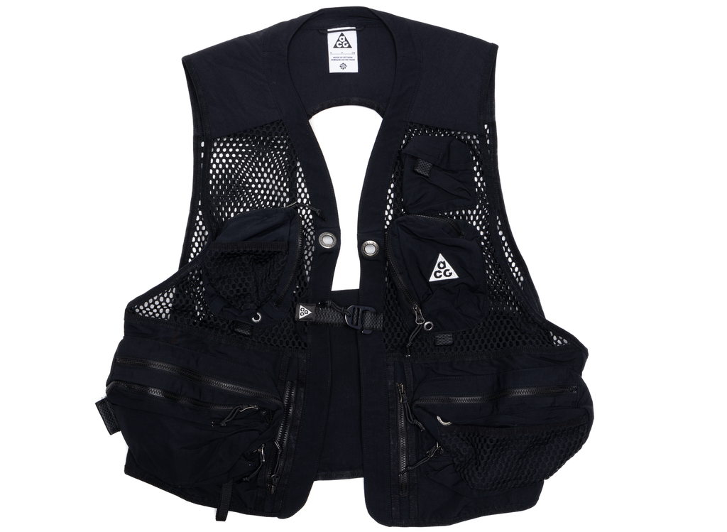 Nike ACG Buttles Vest – Oneness Boutique Nike ACG Buttles Vest – Oneness Boutique