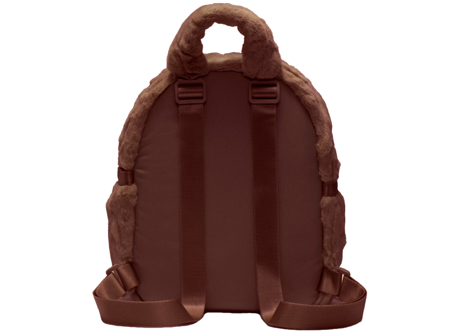 fuzzy nike backpack Nike Sportswear Futura Fur Mini Backpack