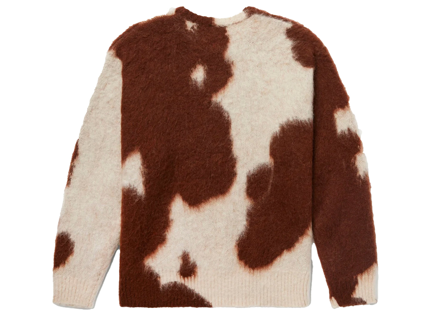 One of These Days Horse Coat Sweater
