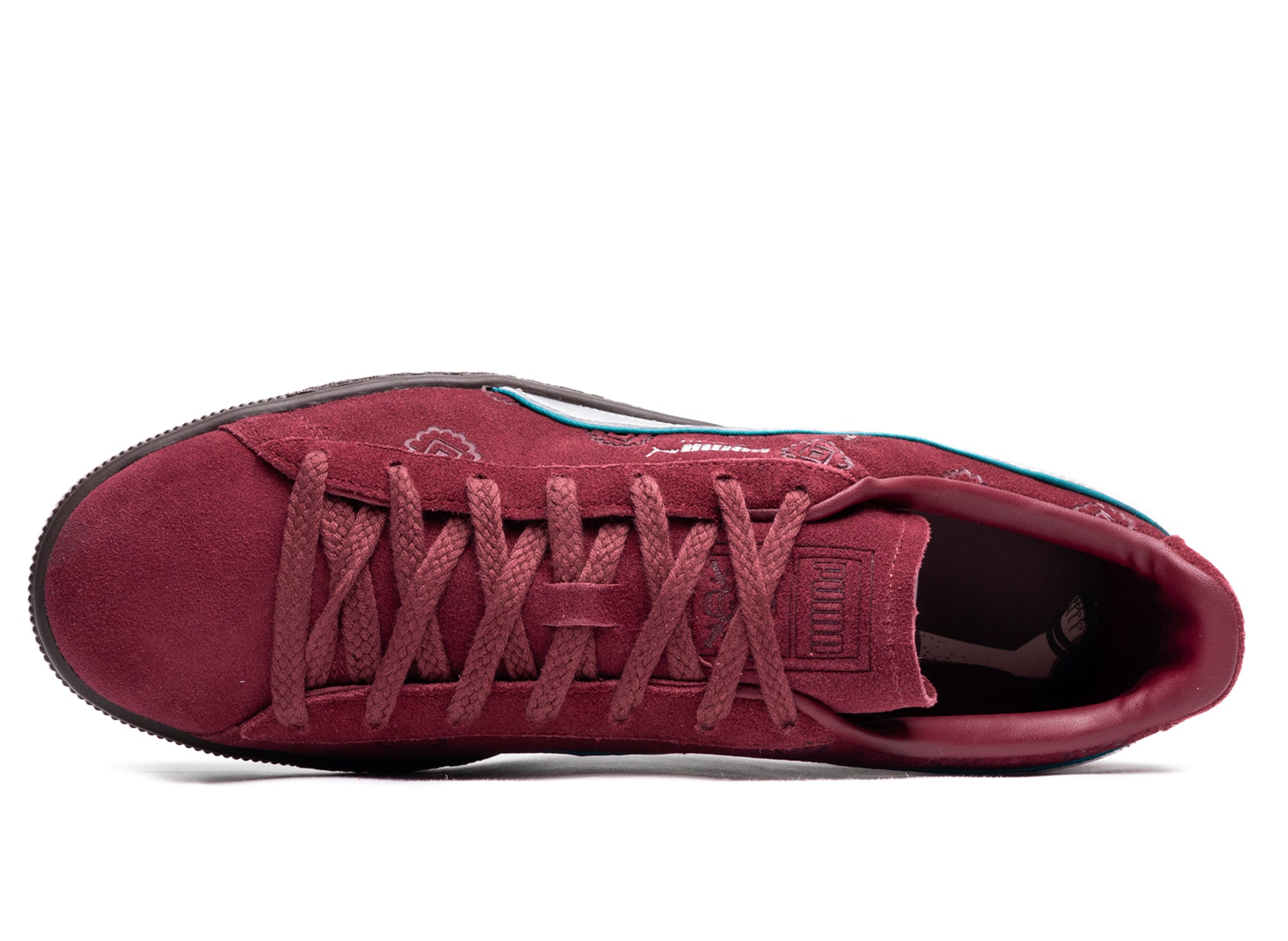 Puma x One Piece Suede 2 – Oneness Boutique