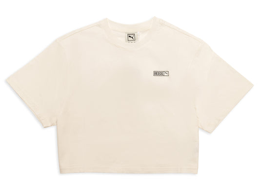 Women's Puma x Rose Relaxed Tee