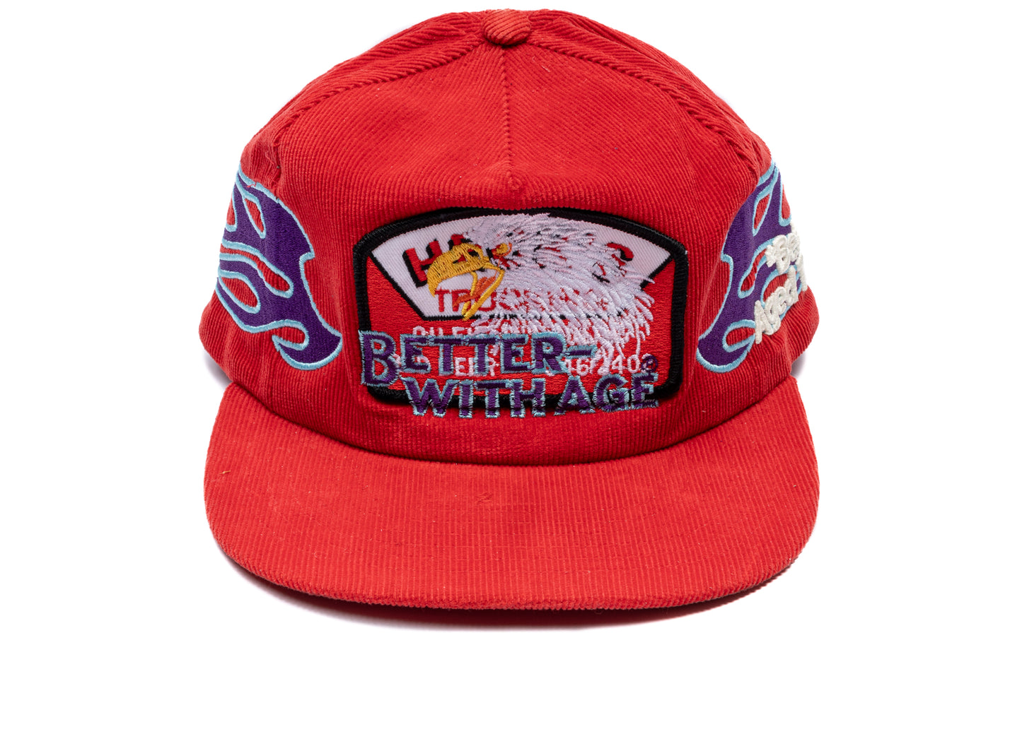 Better With Age Doug Vintage Hat