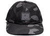 A Bathing Ape Gore-Tex Color Camo Snapback Cap