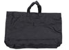 Comme des Garçon SHIRT Nylon Duffle Bag in Black
