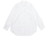 Comme des Garçons SHIRT L/S Button Up in White