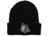 Mitchell & Ness x Waraire Solid Knit Beanie