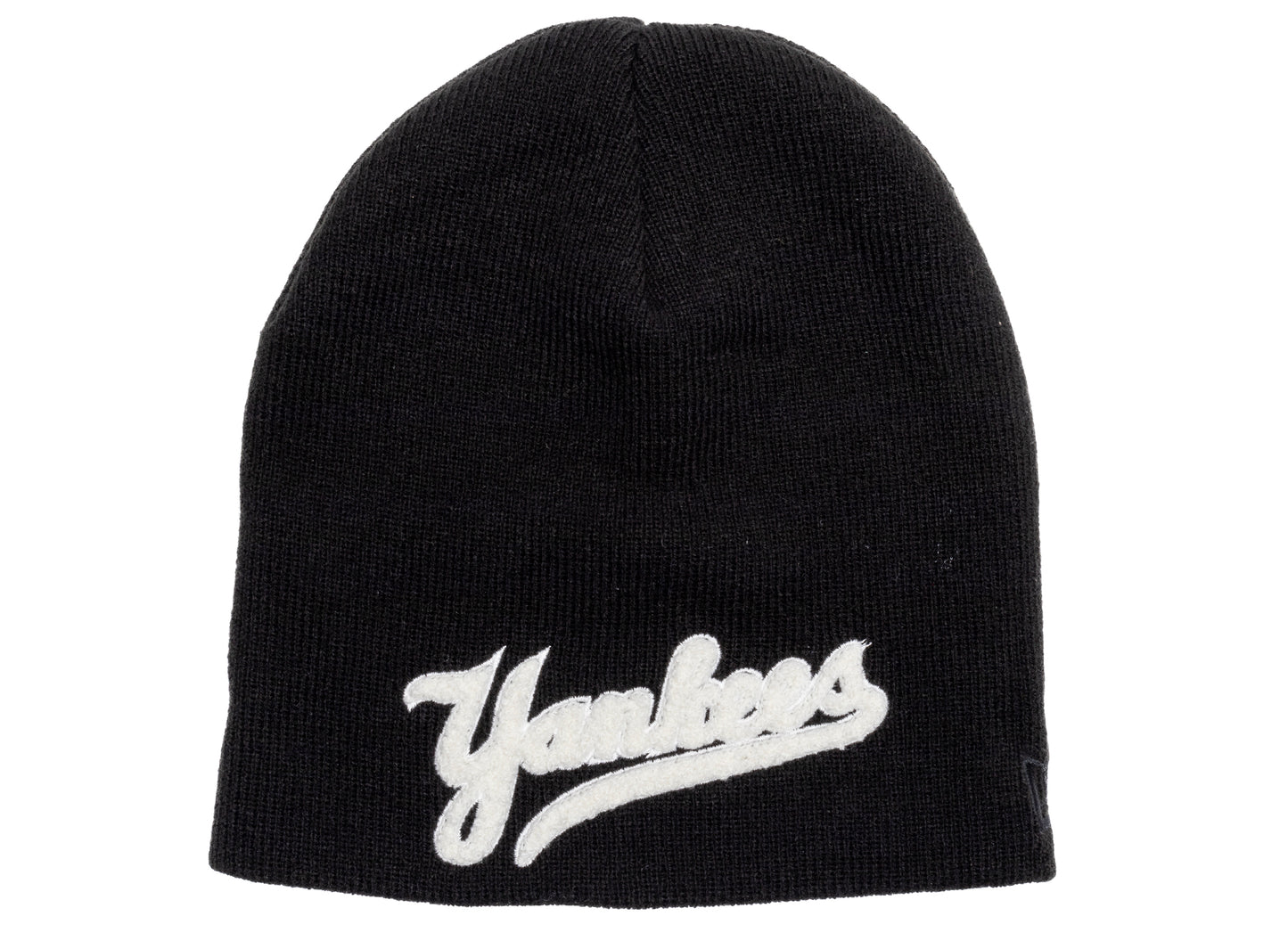 New Era New York Yankees Chenille Hat