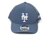 New Era Ripstop New York Mets Snapback Hat v2
