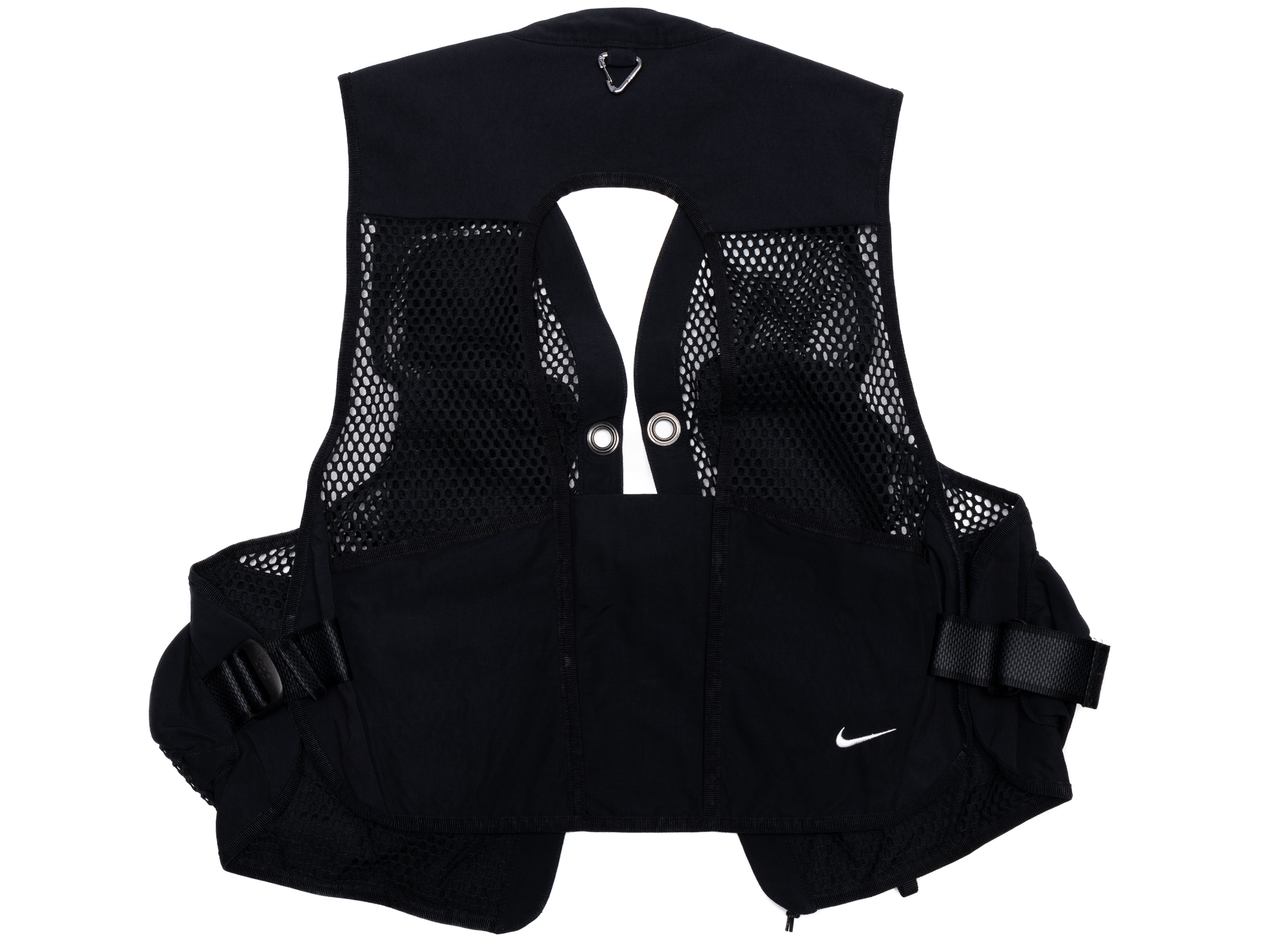 NIKE ACG 22AW BUTTLES VEST メッシュベスト　サイズL Nike ACG Buttles Vest – Oneness Boutique