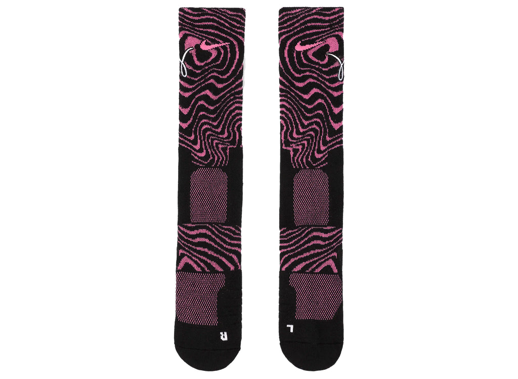 Nike Elite Basketball Crew Socks