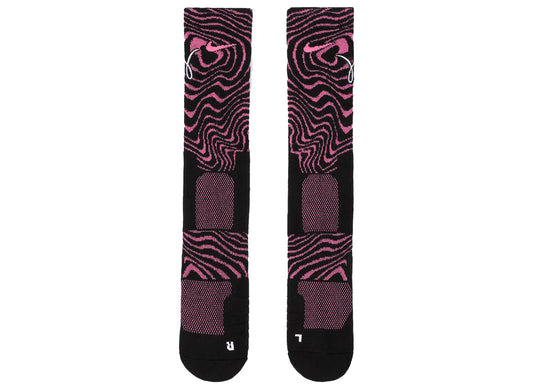Nike Elite Basketball Crew Socks