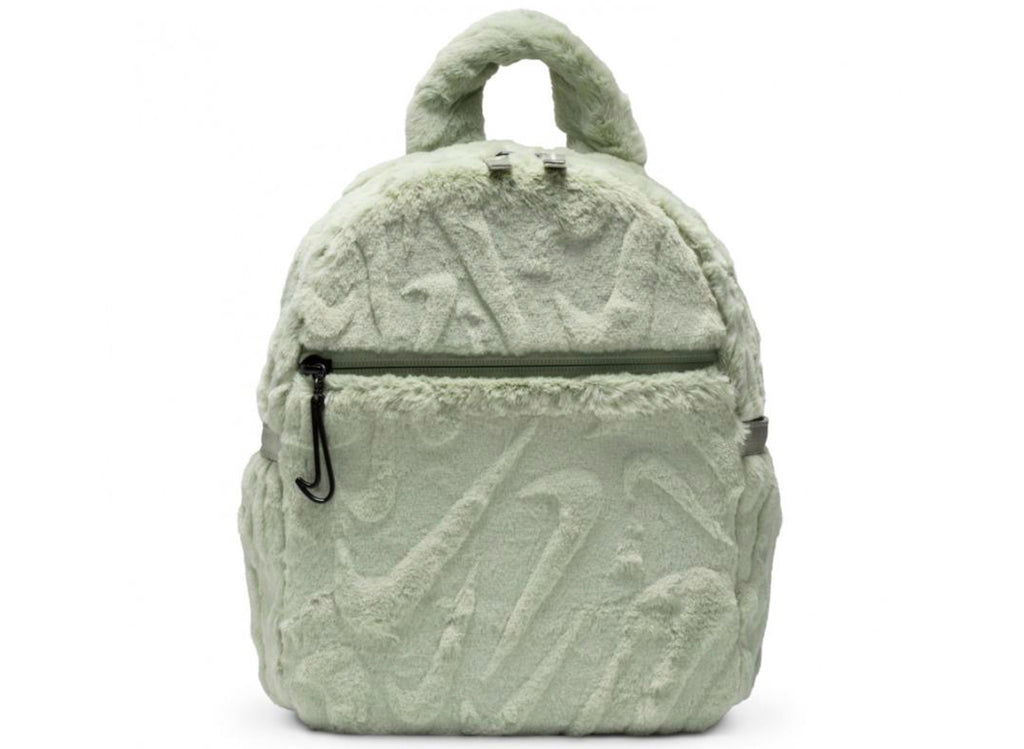 Nike Sportswear Futura Fur Mini Backpack