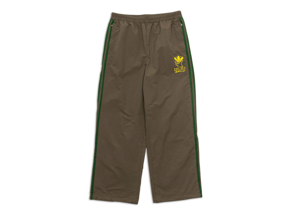 Adidas x Brain Dead Track Pants