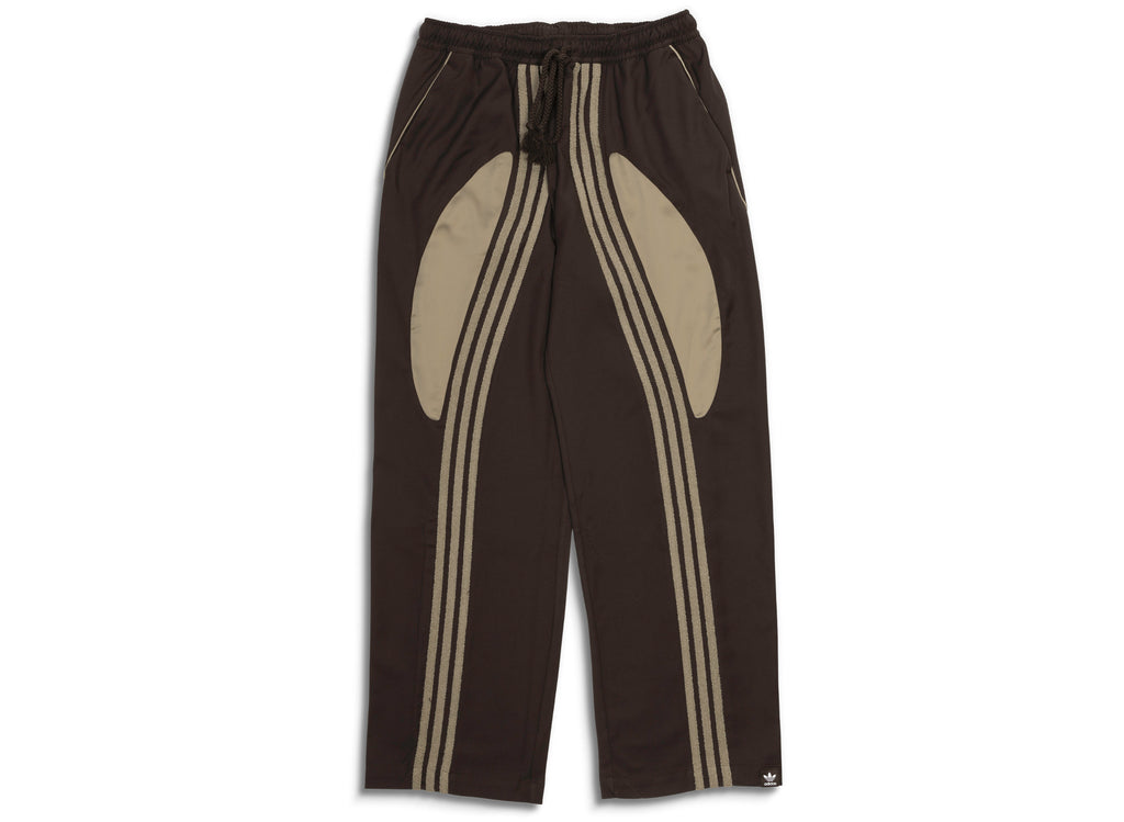 Adidas SFTM Woven Pants in Brown "SONG FOR THE MUTE"
