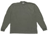 John Elliot L/S Mock Tee