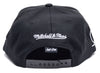 Mitchell & Ness Just Don Lux Script Pirates Snapback Hat