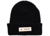 Mitchell & Ness x Waraire Solid Knit Beanie