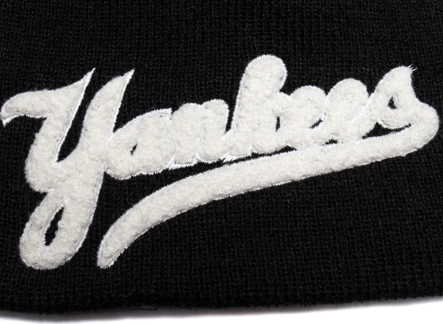 New Era New York Yankees Chenille Hat