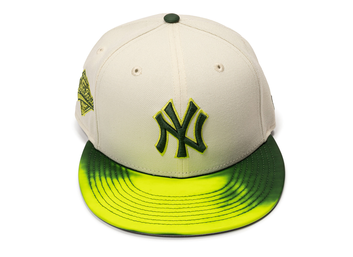 Casquette ajustée New Era 5950 Color Develop 26443 New York Yankees