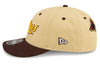New Era x Felt San Diego Padres Low Profile 9FIFTY Snapback Hat