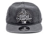 New Era Pigment Dyed Chicago White Sox Golfer Hat