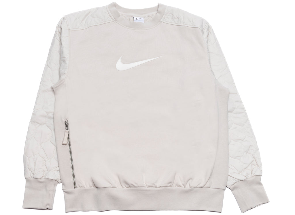 Nike Standard Issue Crewneck