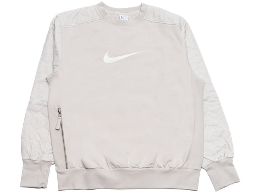 Nike Standard Issue Crewneck