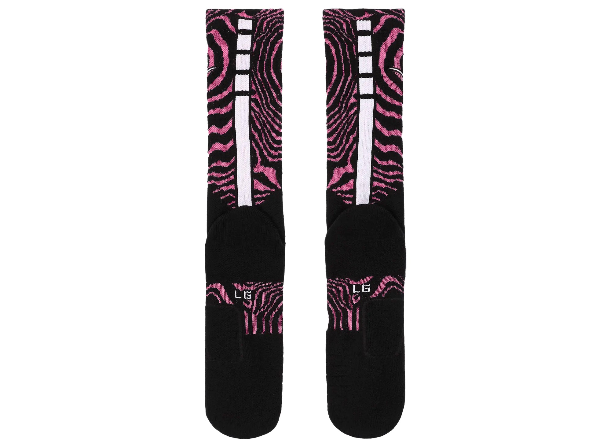 Nike Elite Basketball Crew Socks – Oneness Boutique