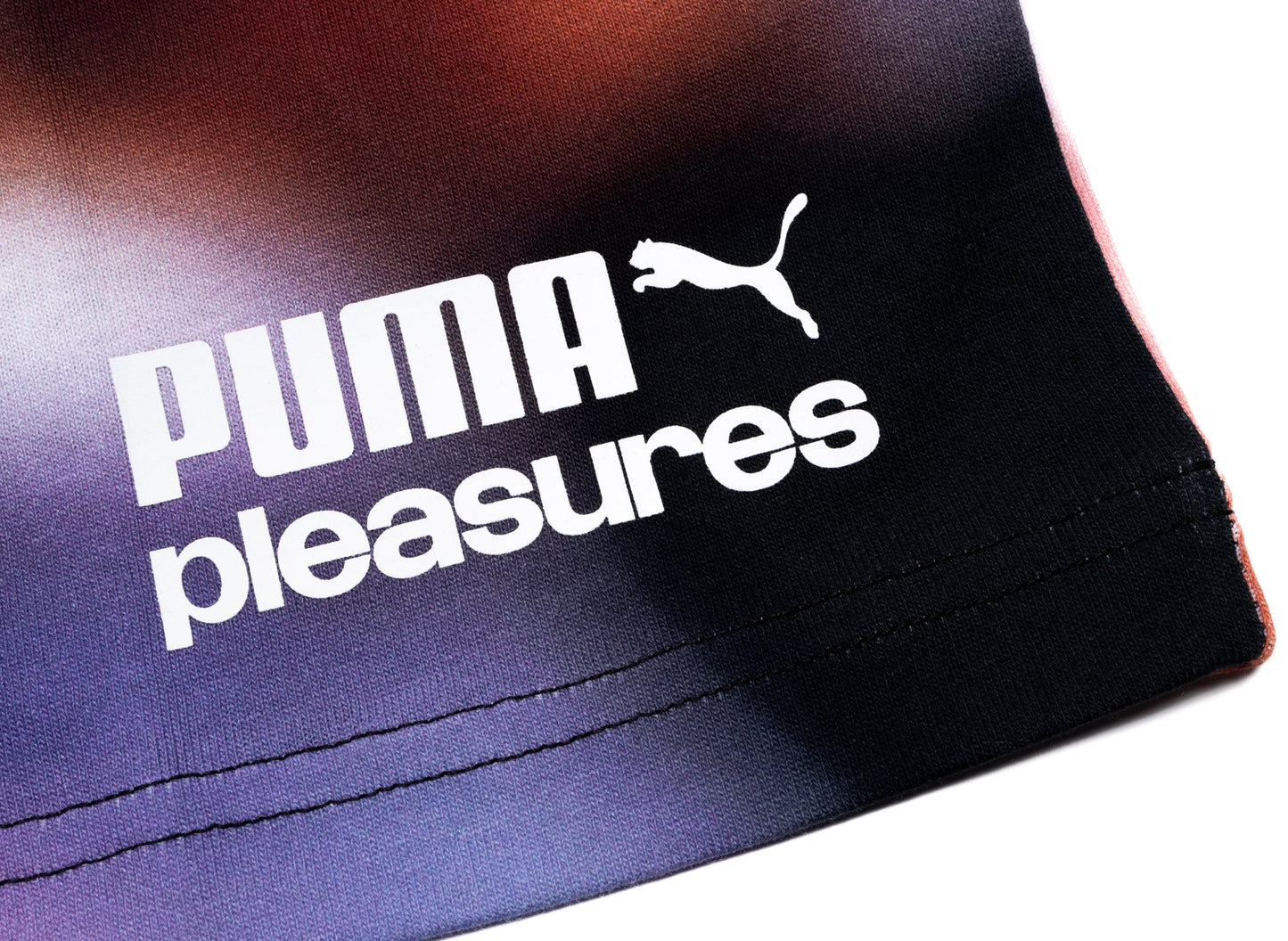 Puma x Pleasures AOP Tee