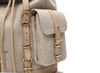 Readymade Field Pack in White