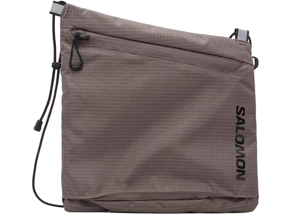 Salomon ACS Pouch in Iron