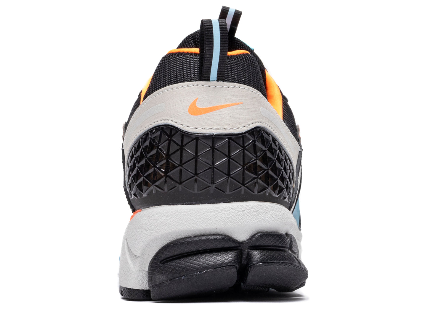 Women's Nike Zoom Vomero 5 Premium 'Blue Gaze Total Orange'