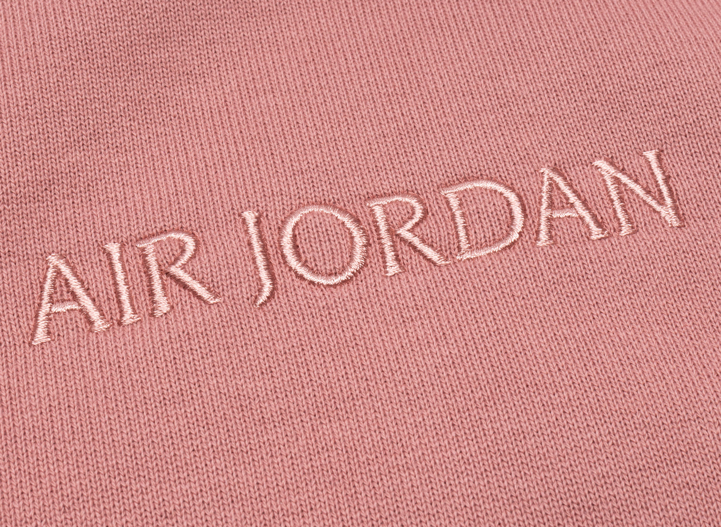 Air Jordan Wordmark Hoodie xld