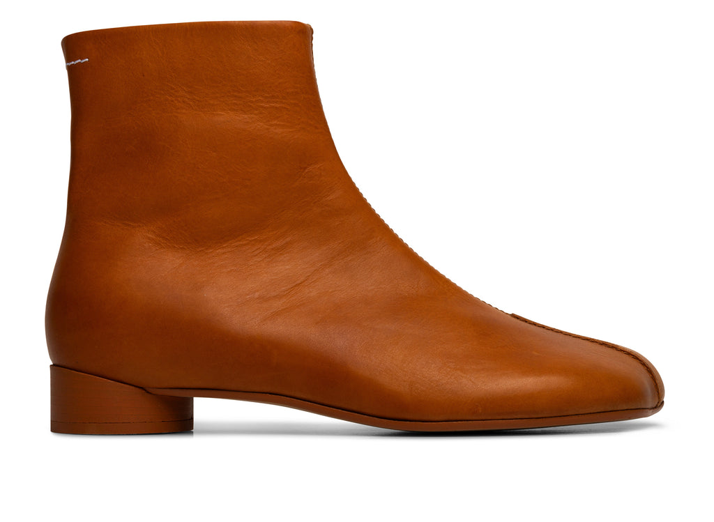 Maison Margiela MM6 Ankle Boots