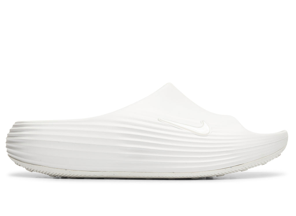 Nike ReactX Rejuven8 Slide 'Summit White'