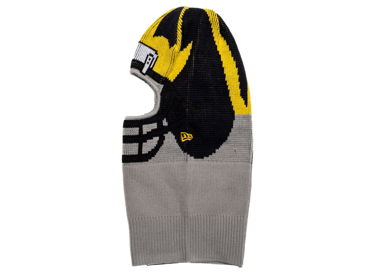 New Era Michigan Wolverines Helmet Balaclava