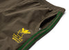 Adidas x Brain Dead Track Pants