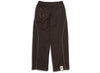 Adidas SFTM Woven Pants in Brown "SONG FOR THE MUTE"