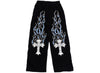 Bravest Eternal Sweatpants in Blue