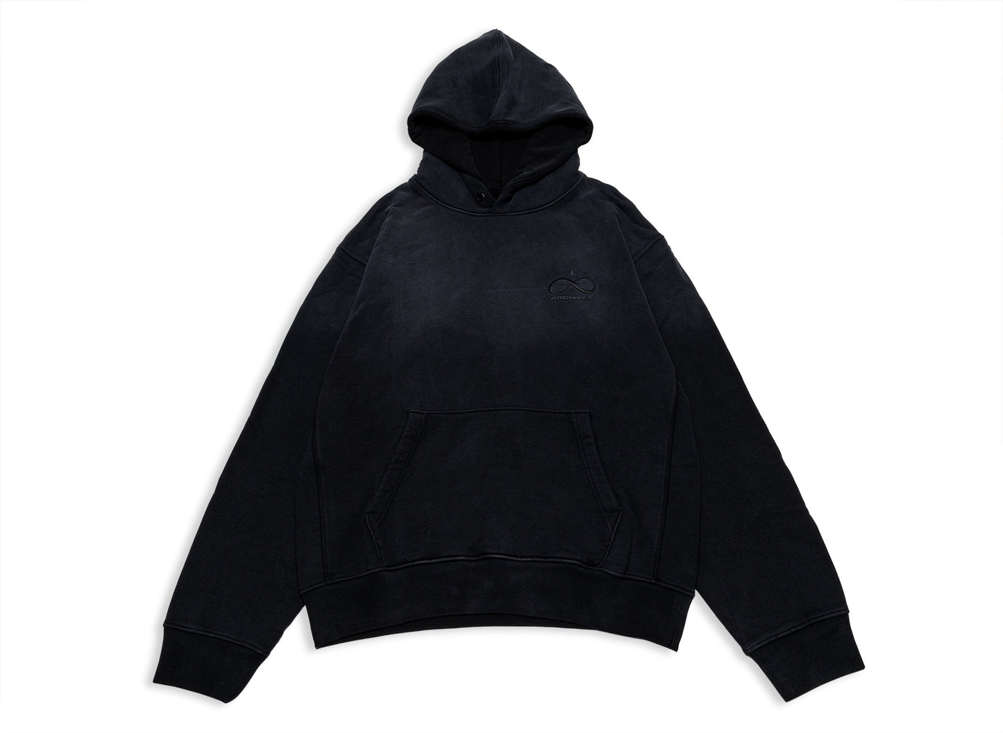 Jordan Infinite Archives Fleece Hoodie – Oneness Boutique