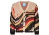 Market Paint Department Cardigan
