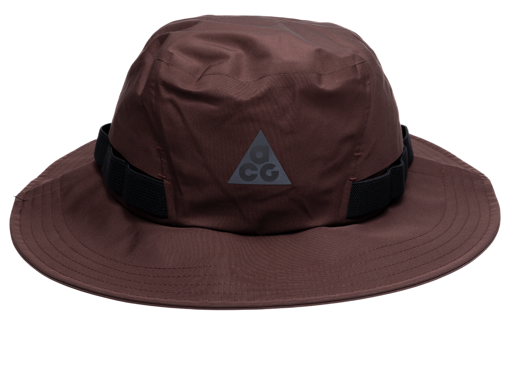 57cm ナイキ ACG アペックス WB バケット ハット 227 Nike Apex Bucket WB ACG Hat – Oneness Boutique