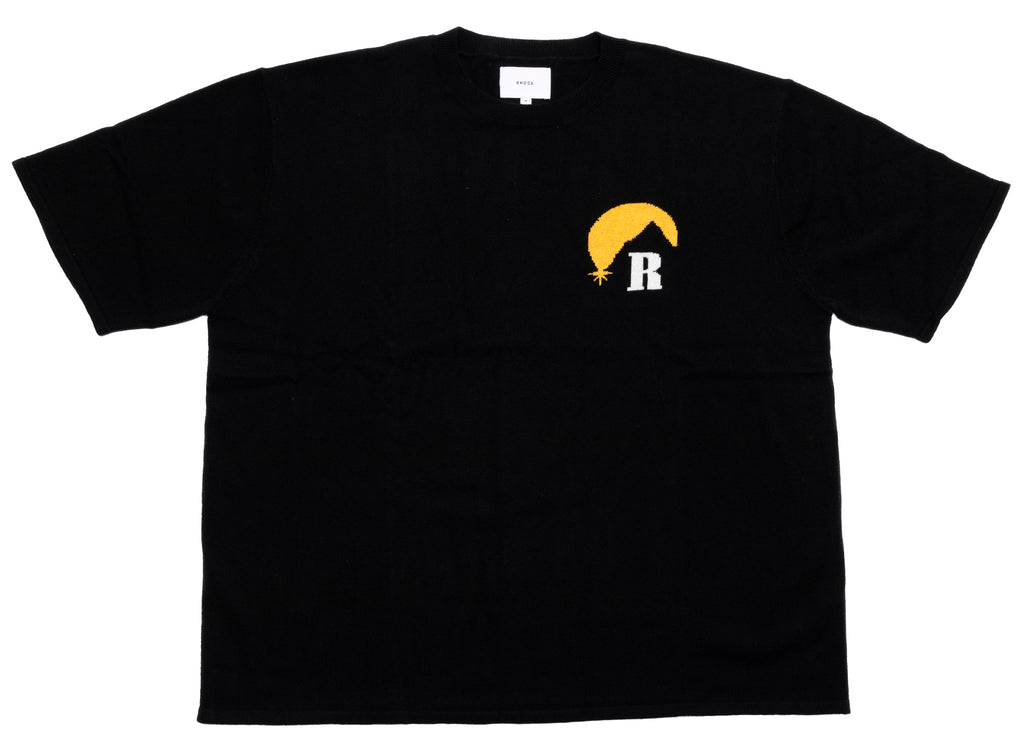 Rhude Moonlight Knit Tee