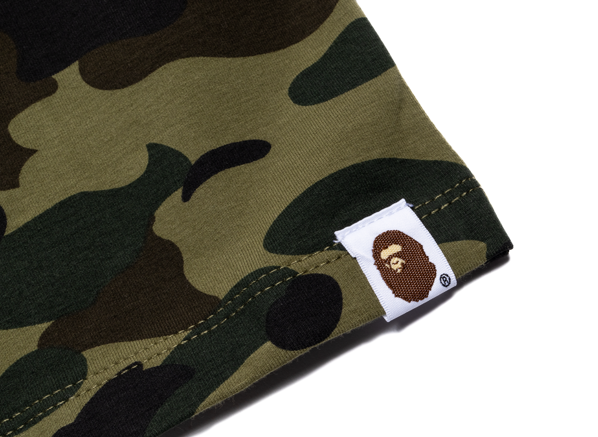 ワンピース BAPE ABC CAMO BODYCON DRESS XS BAPE ABC CAMO L/S BODYCON, Women's Fashion, Dresses & Sets