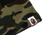 Women's A Bathing Ape 1st Camo Tank Dress in Green
