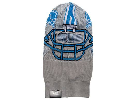 New Era Detroit Lions Helmet Balaclava