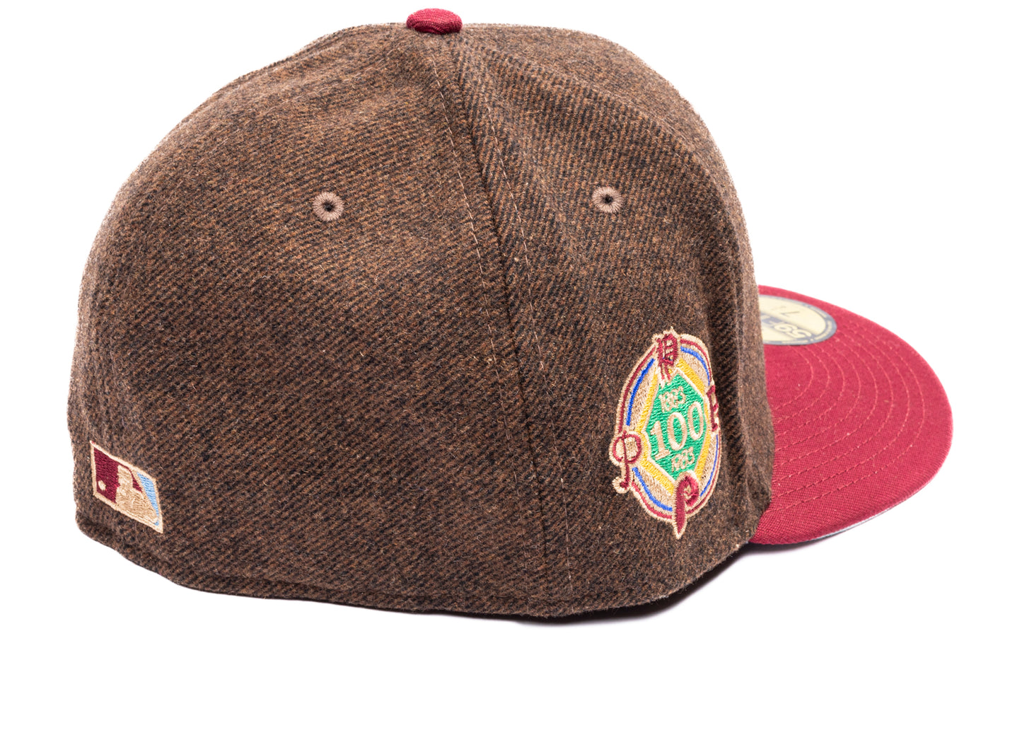 New Era Philadelphia Phillies 59Fifty Fitted Hat